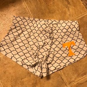 Women’s UT Vols shorts